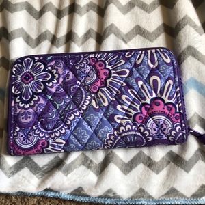 Vera Bradley Wallet